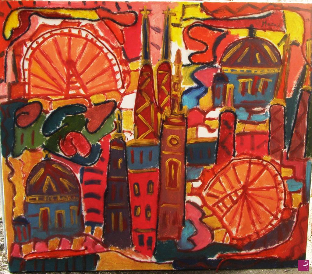 paintings on sale online