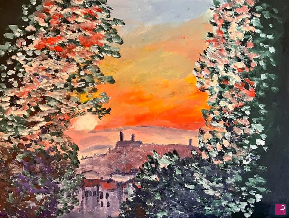 paintings on sale online