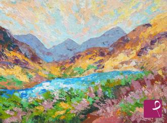 online paintings on sale