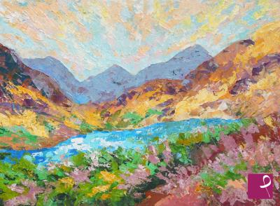 online paintings on sale