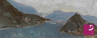 sold painting on PitturiAmo