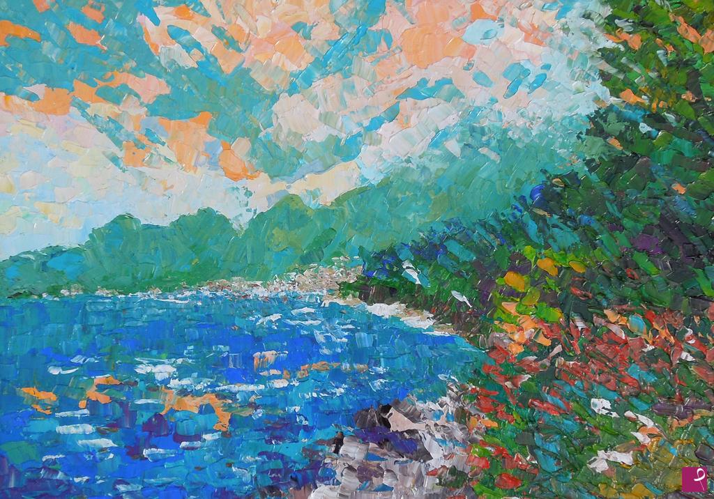 paintings on sale online