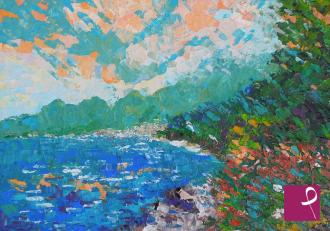 online paintings on sale