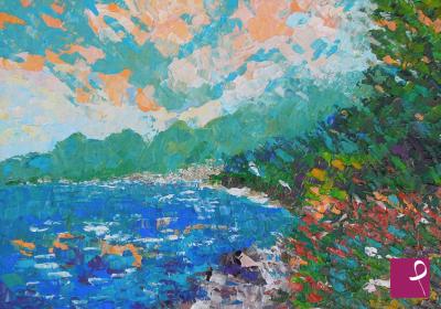 online paintings on sale