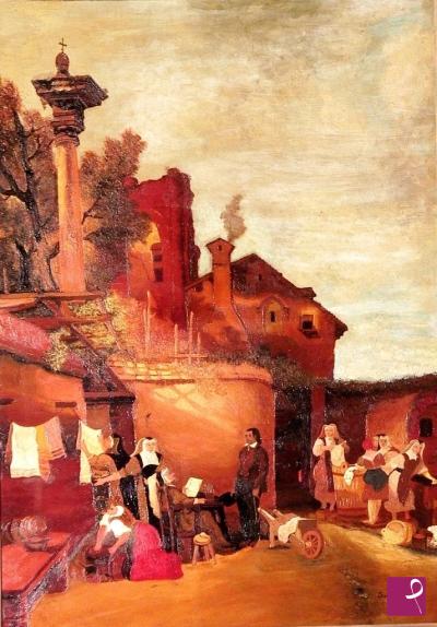 online paintings on sale