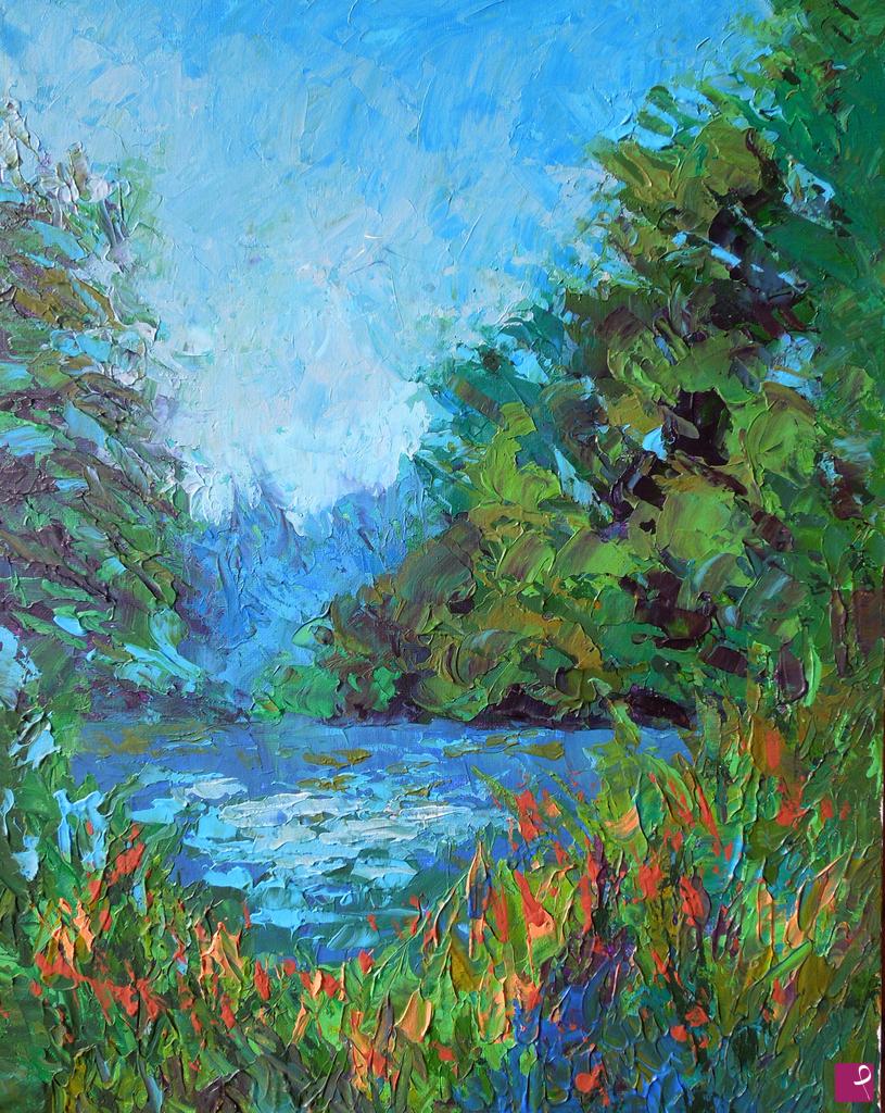 paintings on sale online