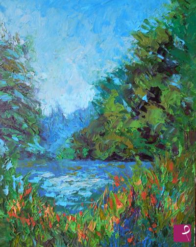 online paintings on sale