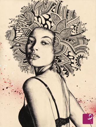 sold painting on PitturiAmo