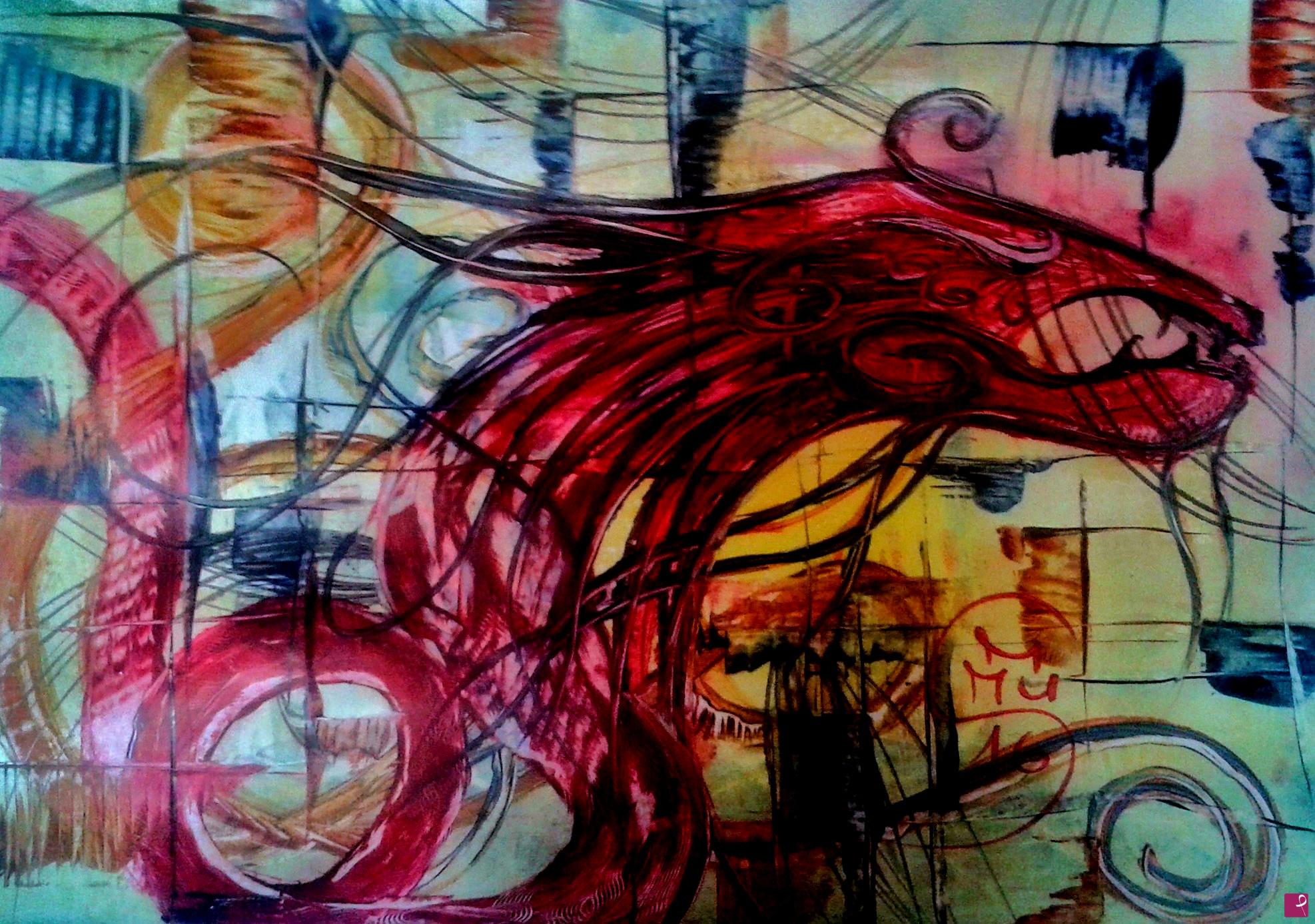 paintings on sale online