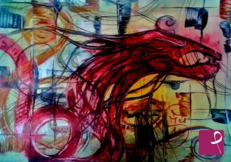 online paintings on sale