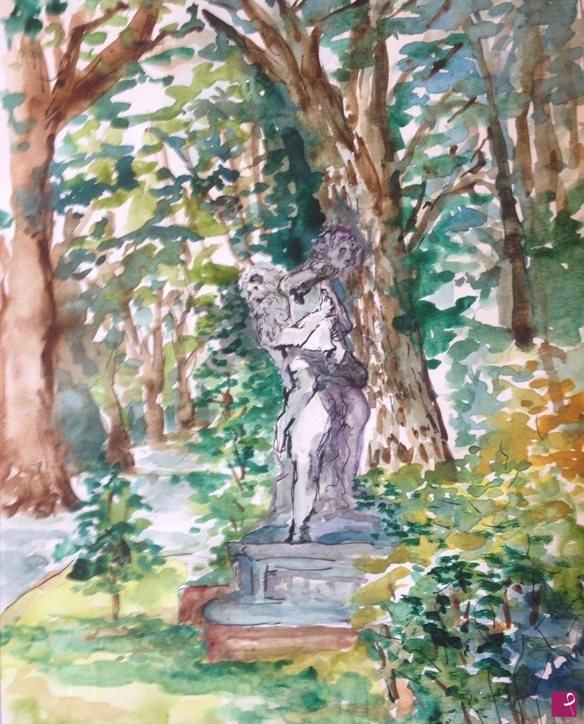 paintings on sale online