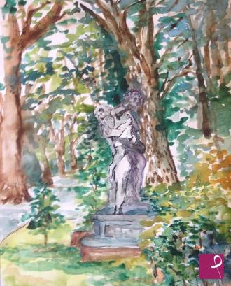 online paintings on sale