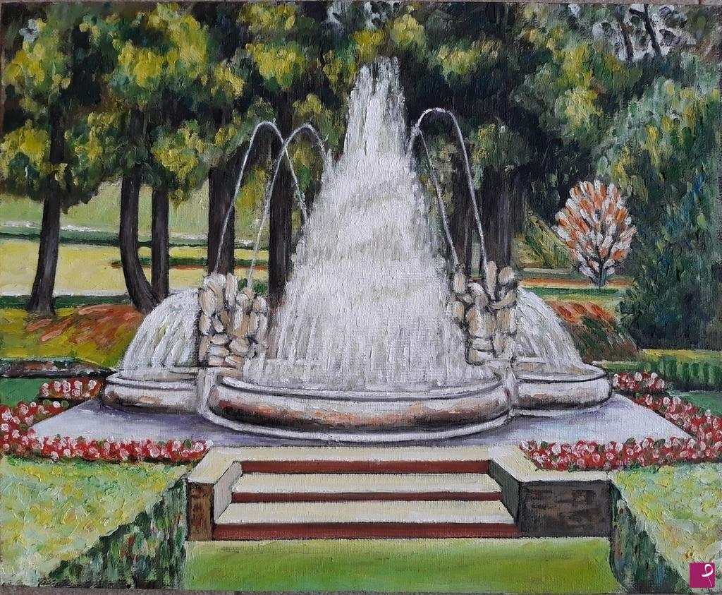 paintings on sale online