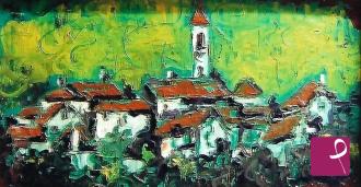 online paintings on sale