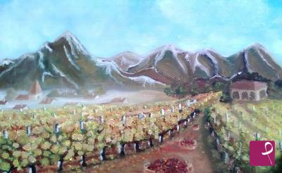 online paintings on sale