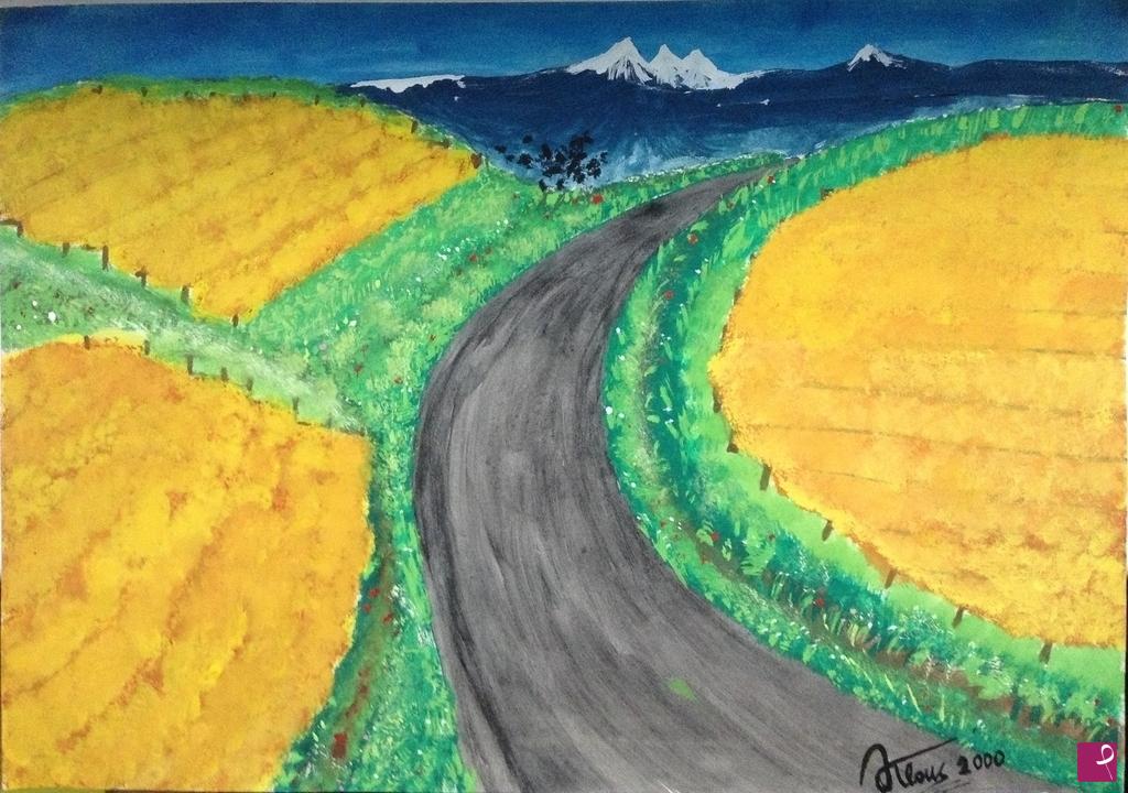 paintings on sale online