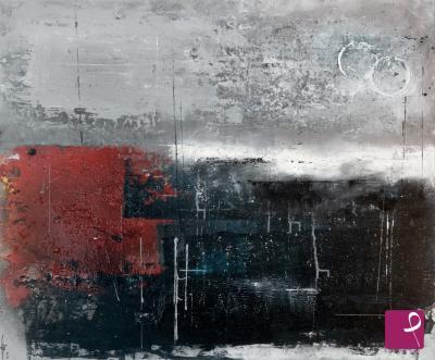 sold painting on PitturiAmo