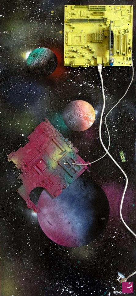 paintings on sale online