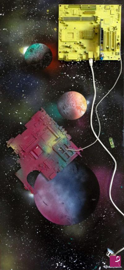 online paintings on sale