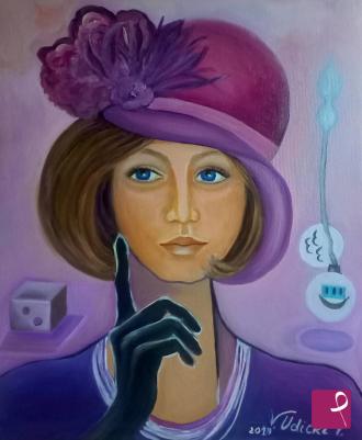 online paintings on sale