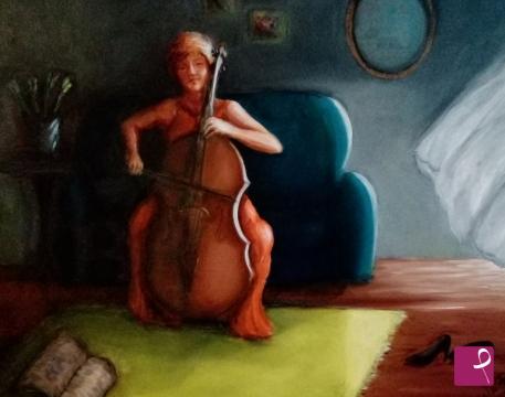 paintings on sale online