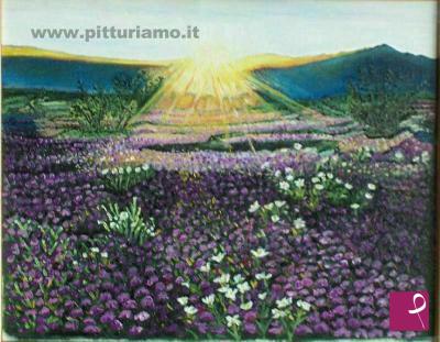 online paintings on sale