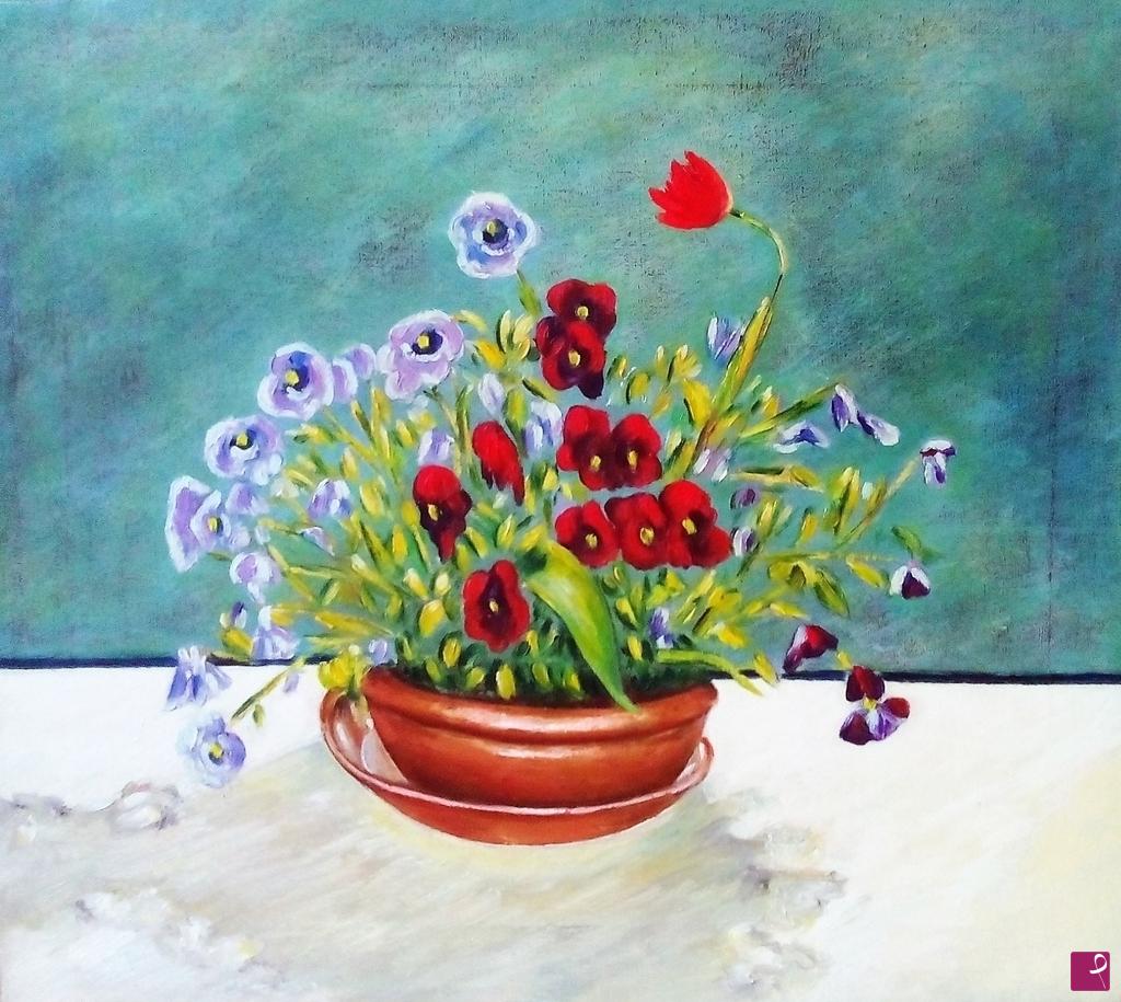 paintings on sale online