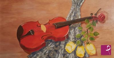 online paintings on sale