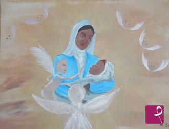 online paintings on sale