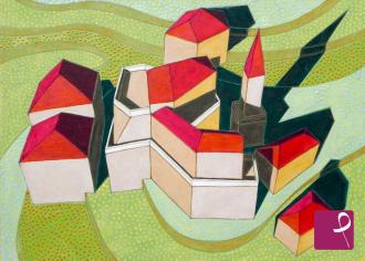 online paintings on sale