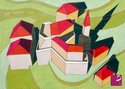 online paintings on sale