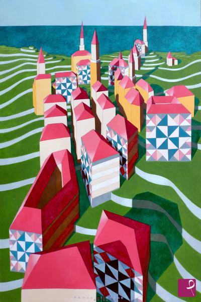 online paintings on sale