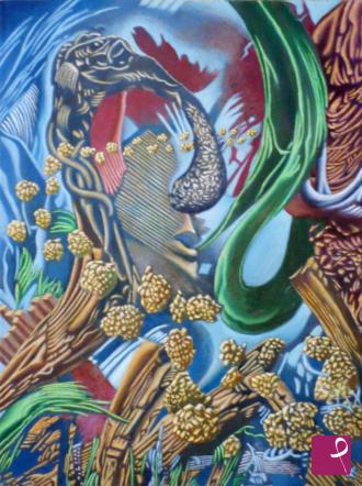online paintings on sale