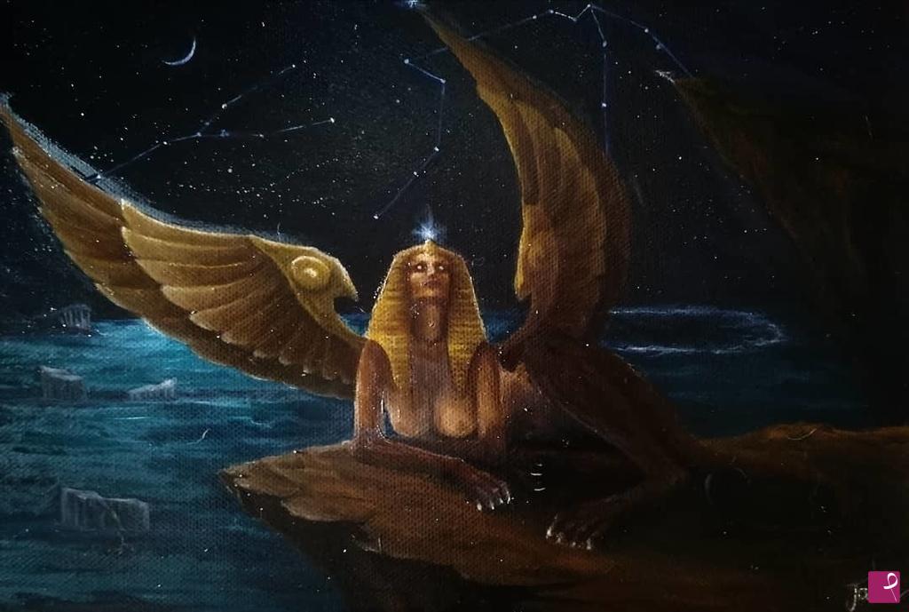 paintings on sale online