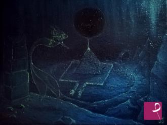 online paintings on sale