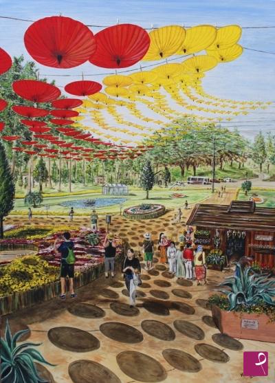 online paintings on sale
