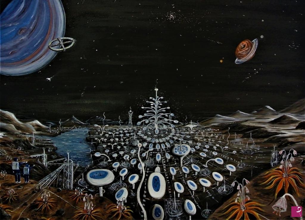 paintings on sale online