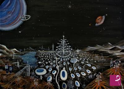 online paintings on sale
