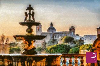 online paintings on sale