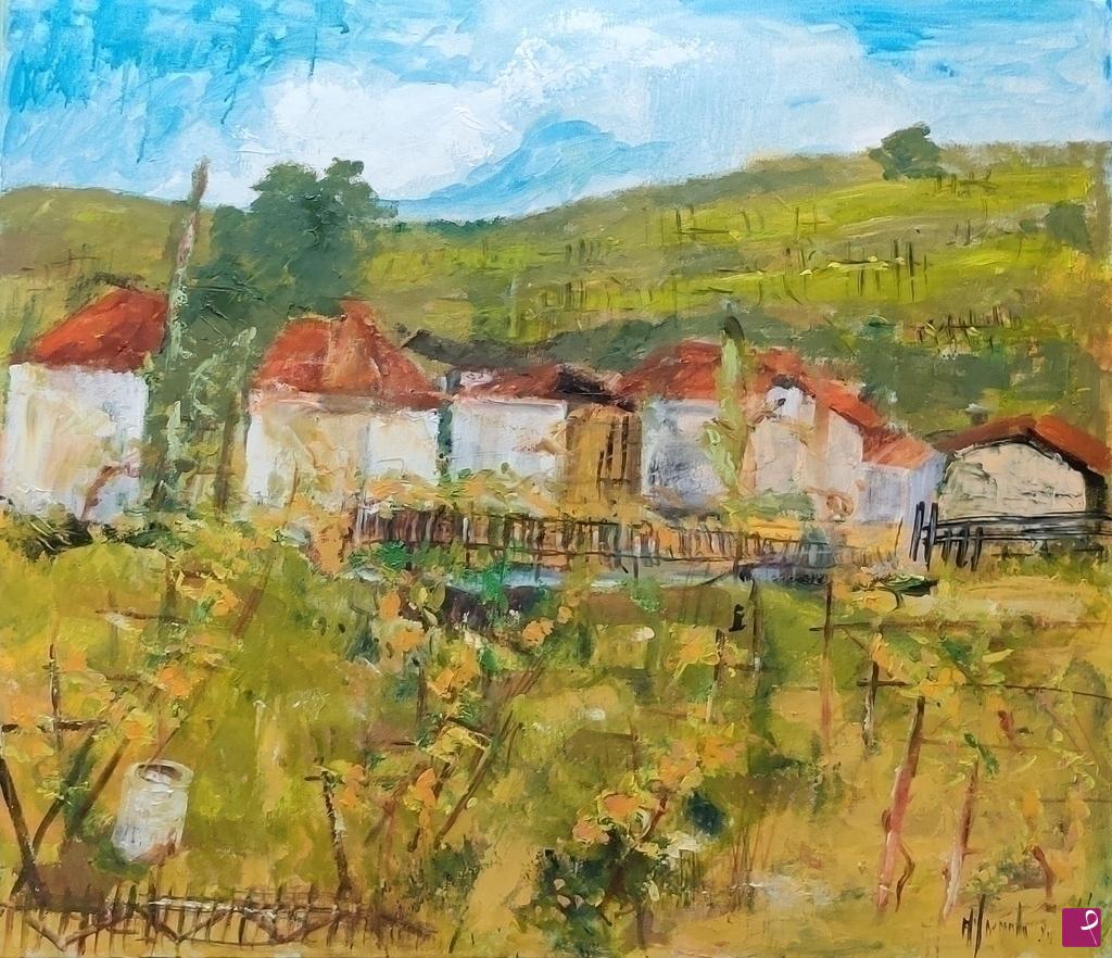 paintings on sale online