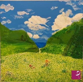 online paintings on sale