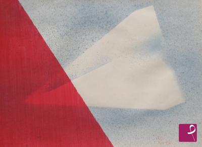 sold painting on PitturiAmo