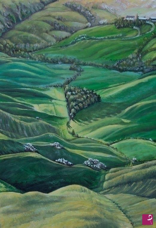 paintings on sale online