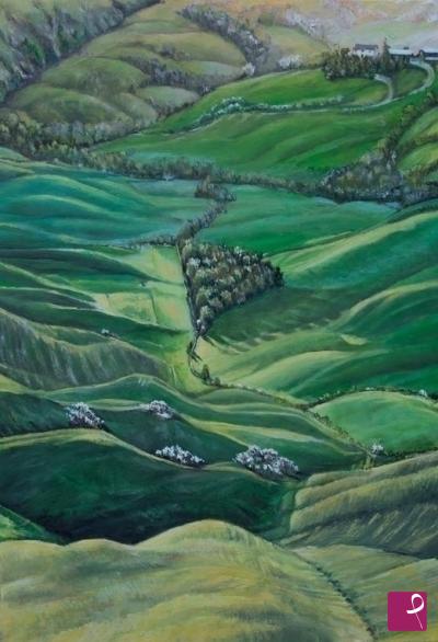 online paintings on sale