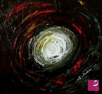 sold painting on PitturiAmo