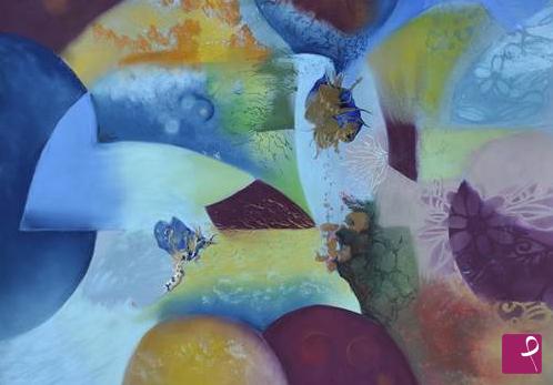 paintings on sale online
