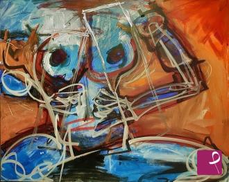 online paintings on sale