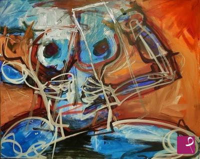 online paintings on sale