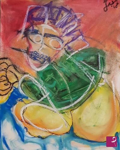 online paintings on sale