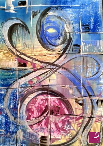 online paintings on sale